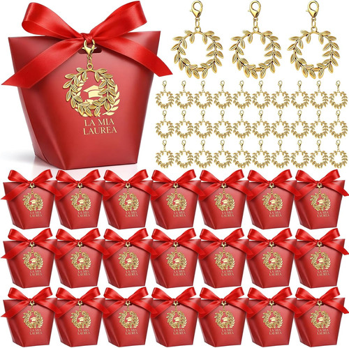 Set scatoline portaconfetti - set,