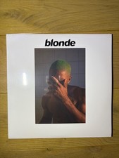 Frank ocean blonde - ocean,