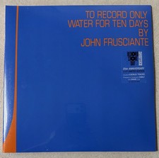 John frusciante record - frusciante,