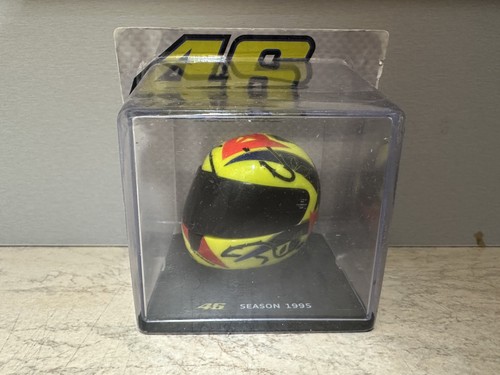 Valentino rossi casco season - casco,