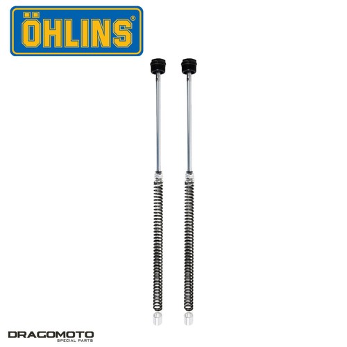 Kit cartuccia honda 125 abs - cartuccia,