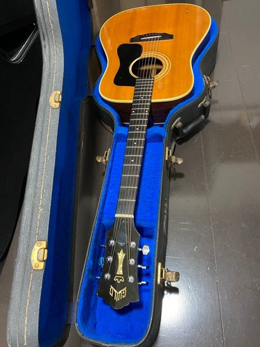 Chitarra acustica guild 50 - acustica, d-50