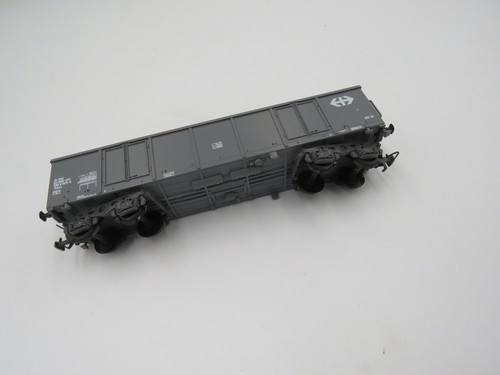 Kleinbahn 346 sbb carro - 346,