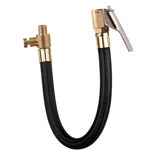 Tubo prolunga pompa gonfiatore