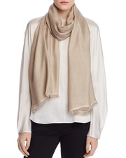 Max Mara Upupa Silk Scarf