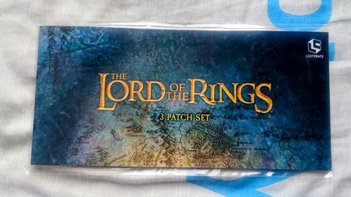 The lord - the, 3