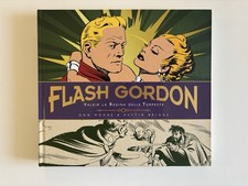 FLASH GORDON VALKIR LA REGINA