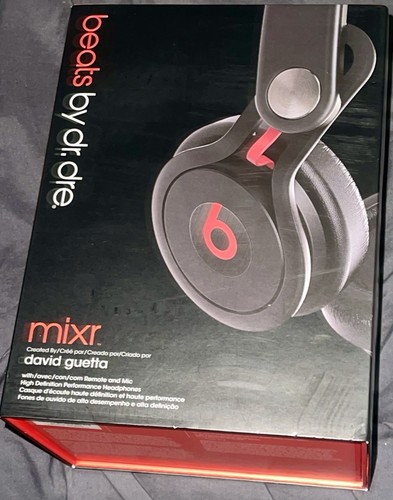 Beats mixr mixer - beats, cuffie