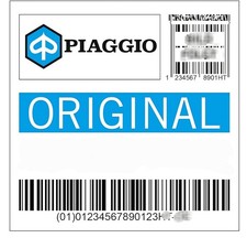 Pezzo nuovo originale - pezzo,