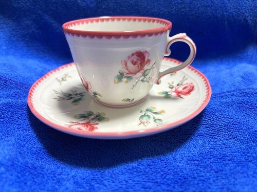Piattino tazza richard ginori - piattino,