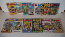 DOTTOR SLUMP & ARALE  1/13