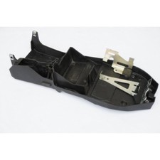 sottocodone vano batteria originale per kawasaki Z 750 2007 2014