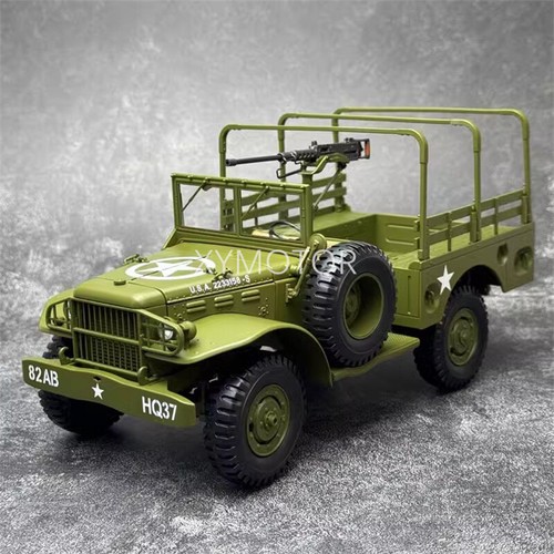 Modellino auto xiaoguang 18 - modellino,