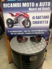 Stop Posteriore Piaggio Exagon
