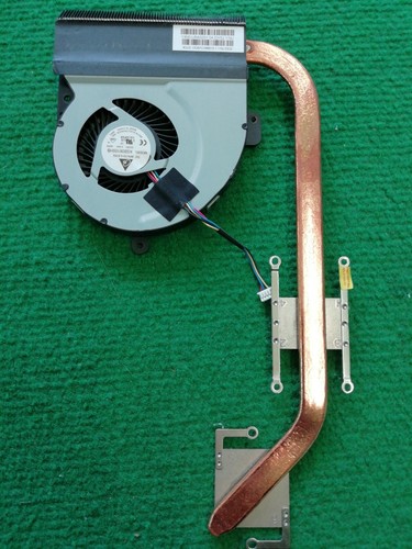 Dissipatore completo - dissipatore, di