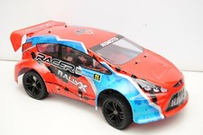 Automodello Elettrico Brushed