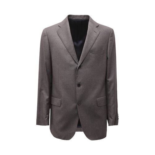 9127at abito uomo lardini man - uomo,