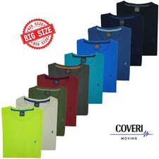 T-shirt Uomo Maniche Corte