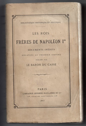 Histoire premier empire - histoire,