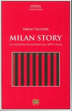 Libri Sergio Taccone - Milan