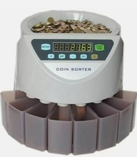 CONTAMONETE CONTA MONETE EURO