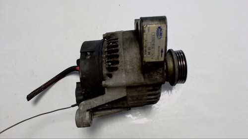 Alternatore fiat punto 176 - fiat,