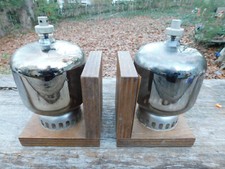 2 antichi tubi trasmissione