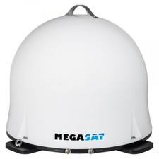 Megasat Campingman Portatile 3