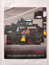 Formula One: The Champions: 70