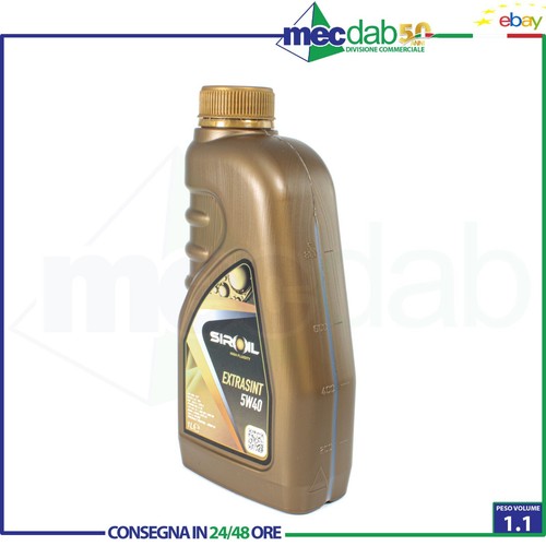 Olio motore per autovetture - olio,