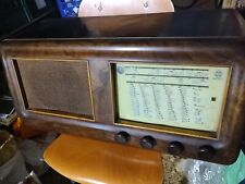  Radio Telefunken Vintage