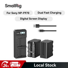 SmallRig batteria di ricambio