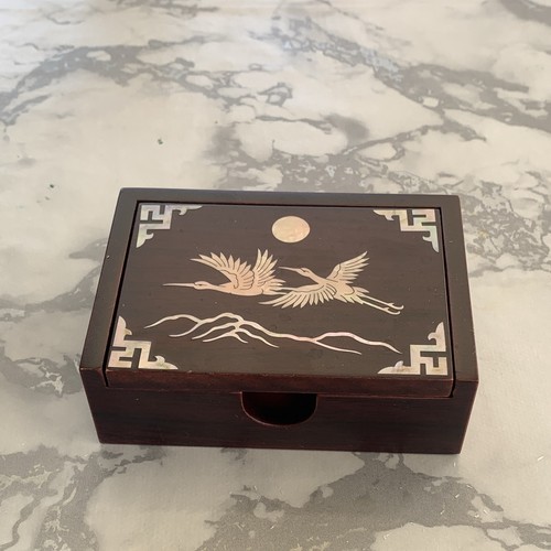Scatola portagioie legno - scatola,