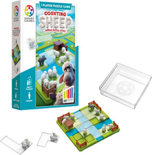 - Counting Sheep - Gioco