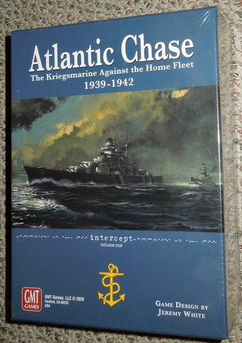 2020 gmt ww2 atlantic chase - gmt,