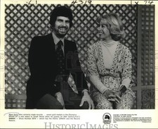 Foto stampa 1978 Mark Spitz e