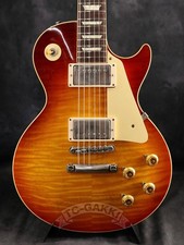 Gibson Custom Shop 2019 60°