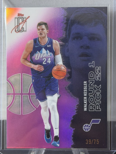 2026 nba topps signature - topps,