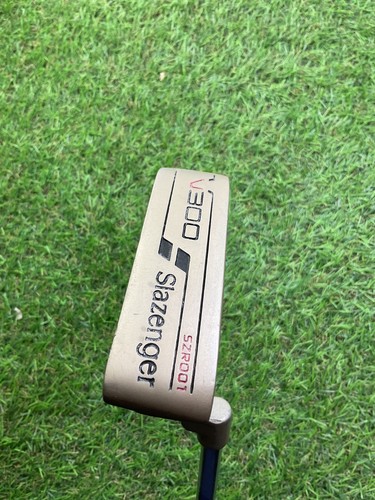 Slazenger v300 szr001 - slazenger,