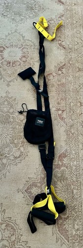 Sistema casa trx - trx, suspension