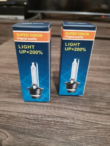 Lampadine xenon d2s 8000k - xenon,