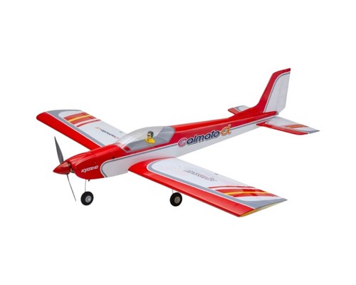 Kyosho calmato alpha sport - kyosho,