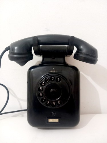 Telefono muro siemens - da,