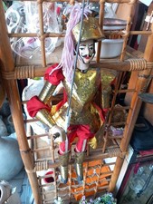 pupo siciliano antico