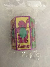 Barney's Great Adventure The