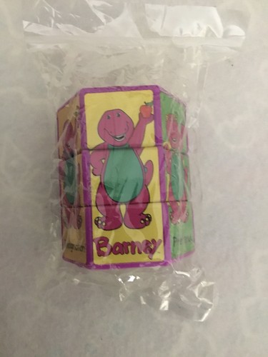 Barney great adventure the - barney's,