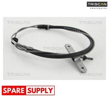 Cavo, freno di stazionamento