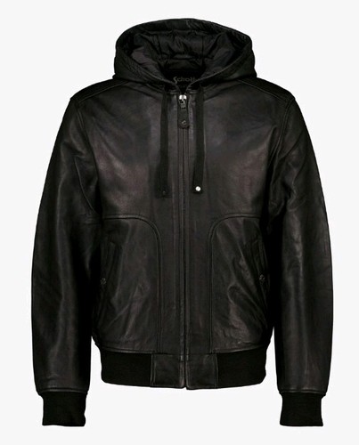 Schott nyc giacca pelle - giacca,
