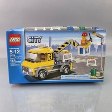 LEGO 3179 City Camion
