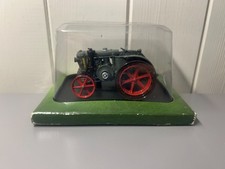 Trattore Hachette 1/43 Super
